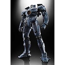 超合金魂　パシフィックリム ジプシーデンジャー 超合金魂 GX-77 ジプシー・デンジャー | 魂ウェブ